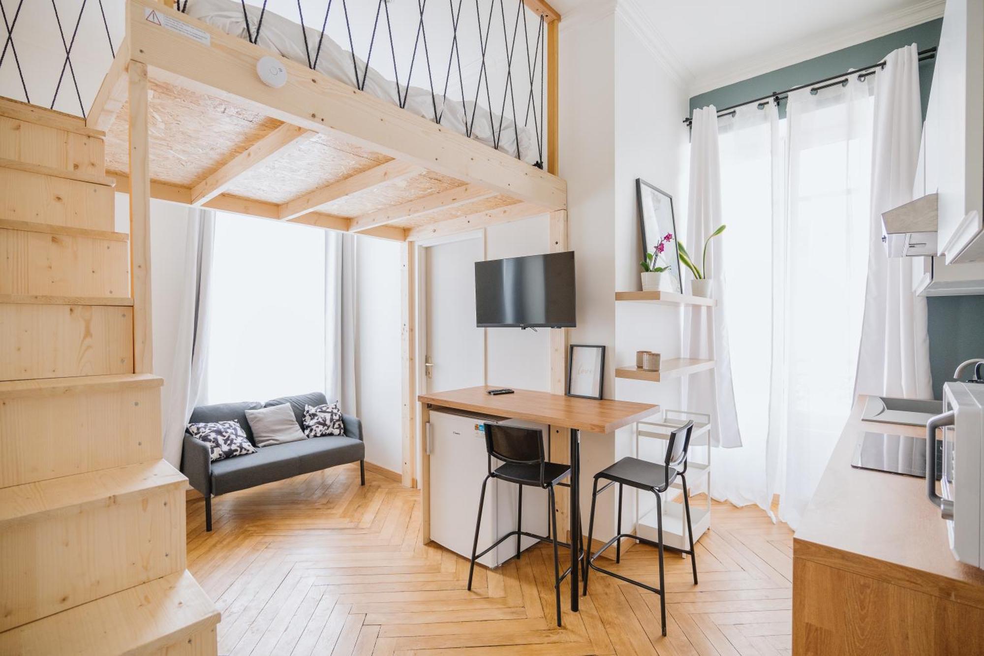 Studio Vichy Celestin Villa Marie Celine Exterior foto